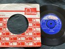 THE HIGH NUMBERS - THE WHO - Zoot Suit - I'm The Face  PROMO DEMO  Mono  1964 UK