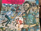 Rare LP record, MINT , ASHANTI WAUGH : Crime Act , *Test Pressing* , Reggae