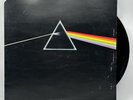 Pink Floyd - Dark Side Of The Moon - 1973 UK Quadraphonic Press Q4SHVL 804