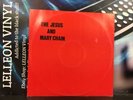 The Jesus And Mary Chain Never Understand 12” Single Vinyl Record NEG8T Rock 80s