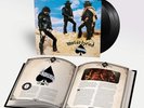 MOTORHEAD - Ace of Spades 3 x LP DELUXE EDITION Vinyl Album - NEW Record + Book