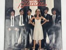 Blondie - Parallel Lines LP Album Vinyl Record 1978 CDL 1192 Chrysalis VG+/VG