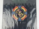 Electric Light Orchestra - A New World Record Vinyl LP ELO Album Record 1976 VG+