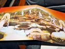 Led Zeppelin Houses Of The Holy Vinyl Record Album 1973 Atlantic SD 19130