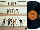 The Blackbyrds–Flying Start Vinyl LP Promo, Gatefold 1974 USA Fantasy – F-9472