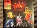 THE EXORCIST III soundtrack Waxwork subscriber variant vinyl lp Barry DeVorzon
