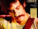 Jim Croce - The Definitive Croce (Vinyl 3LP - 2023 - EU - Original)