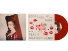 Chappell Roan GOOD LUCK, BABE  Limited Edition Coloured Red Vinyl 7'' Single