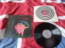 BLACK SABBATH PARANOID VINYL LP 1970 ORIGINAL 1ST PRESSING   1Y    1  / 2Y    1