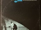 ANDREW HILL Judgment  BLUE NOTE Bobby Hutcherson VAN GELDER