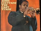 JOHN COLTRANE Last Trane PRESTIGE Van Gelder