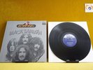Black Sabbath - Attention  Black Sabbath  1972 Heavy Metal Schallplatte Vinyl LP