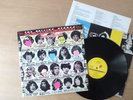 THE ROLLING STONES - SOME GIRLS  REMASTERED HALF SPEED  LP  ois  Vinyl  mint-