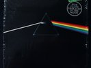 PINK FLOYD: DARK SIDE OF THE MOON Mint Album Still In Shrink CAPITOL #SMAS-11163