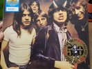 AC/DC - Highway to Hell - 50th Anniversary Gold Vinyl - New & Sealed
