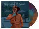 RYUICHI SAKAMOTO Merry Christmas Mr. Lawrence FORBIDDEN COLOURS VINYL sealed NEW