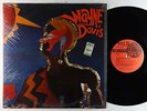Wayne Davis - S/T LP - Black Fire - Rare Soul/Spiritual Jazz VG+ Shrink