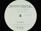 Willie Rosario - Infinito LP - Inca TEST PRESS