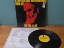 Fearless Iranians From Hell Die For Allah Boner Records 1987 1st Press in shrink
