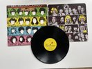 The Rolling Stones – Some Girls Vinyl LP CUN39108 VG Condition 1978 Banned Cover