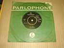Beatles export 45 DP 562 If I Fell / Tell Me Why