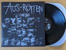 Aus-Rotten The System Works... For Them LP 12