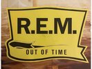 R.E.M. , Out Of Time, 1991, Prima Stampa, VG+/VG+