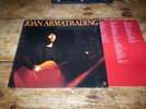 JOAN ARMATRADING self titled ORIG 1978 VINYL LP in shrink w/ 