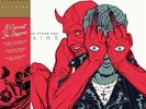 Queens of the Stone Age Villains (Vinyl) 12