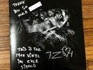 Teezo Touchdown How Do You Sleep At Night Vinyl Record. Only 10 Per City SIGNED