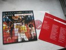 LP QUEEN - LIVE MAGIC 1986 + OIS FOC