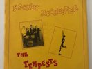 Rockabilly Surf Repro 45 TEMPESTS Rockin Rochester/Lemon Lime HALF LIFE hear