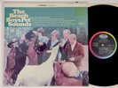 Beach Boys, the Pet Sounds LP Duophonic Stereo Still in shrink