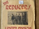 The Reducers - Things Go Wrong B/ww Rare Normal - RARE Ltd Ed 7” Punk 1978