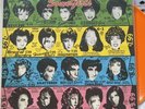 ROLLING STONES: Some Girls 1978 Import Orange Vinyl Superb Sound EX/EX