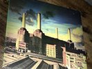 Pink Floyd Animals SHVL 814 First Press Superb Condition Ex