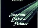 Emerson, Lake & Welcome Back My Friends to the Show That Nev (Vinyl) (UK IMPORT)