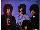 DEEP PURPLE  - SHADES OF DEEP PURPLE -  RARE NEW ZEALAND  EP NEAR MINT