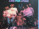 Stan Getz & Chet Baker – Line For Lyons.  + 4 others albums