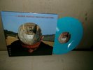 Dream Theater Once in a Live Time 4 LP Blue Marble Vinyl MOV Music on Vinyl Rock