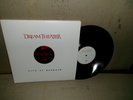 Dream Theater Live At Budokan Ltd Edition MOV Music on Vinyl 4 LP Metal Prog