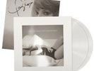 Taylor Swift The Tortured Poets Department Vinyl With HAND SIGNED Photo
