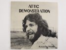 KENNETH HIGNEY - ATTIC DEMONSTRATION 1976 US VINYL LP ALBUM KBH516 - VG+/VG+