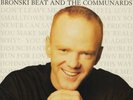 Jimmy Somerville Featuring Bronski Beat And The Communards - The Singles Collect