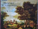 Wolfgang Amadeus Mozart , Philharmonia Orchestra Conducted By Otto Klemperer - S