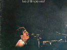 Aretha Franklin - Live At Fillmore West (Vinyl)