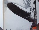 LP LED ZEPPELIN - Led Zeppelin   UK Atlantic 1969  