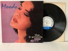The 3 Sounds MOODS Original 1960 Blue Note Mono VG+/G+ 47 West 63rd labels
