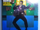 ELVIS PRESLEY SUN SESSIONS RARE SEALED ORIGINAL 1976 RCA MONO LP FIRST PRESS