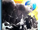 STEVE MILLER BAND SAILOR RARE ORIG'68 CAPITOL LP PSYCHEDELIC MILESTONE VERY NICE